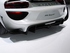 2014款 4.6L Spyder