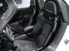 2014款 4.6L Spyder