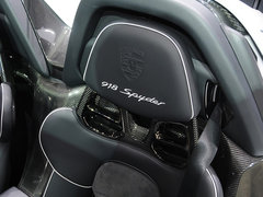 2014款 4.6L Spyder
