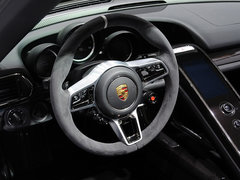 2014款 4.6L Spyder