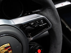 2014款 4.6L Spyder
