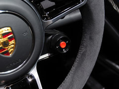 2014款 4.6L Spyder