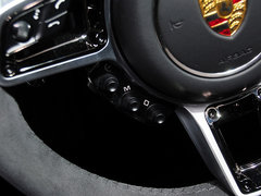2014款 4.6L Spyder