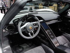 2014款 4.6L Spyder