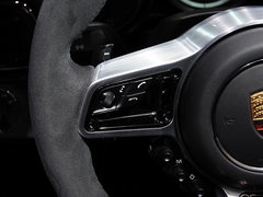 2014款 4.6L Spyder