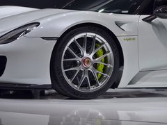 2014款 4.6L Spyder