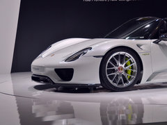 2014款 4.6L Spyder