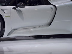 2014款 4.6L Spyder