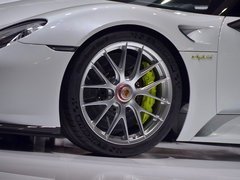 2014款 4.6L Spyder