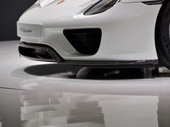 2014款 4.6L Spyder