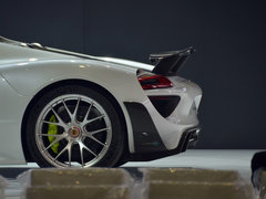 2014款 4.6L Spyder