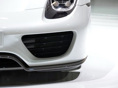2014款 4.6L Spyder