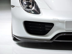 2014款 4.6L Spyder