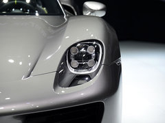2014款 4.6L Spyder