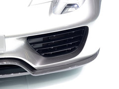 2014款 4.6L Spyder