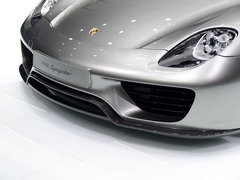2014款 4.6L Spyder
