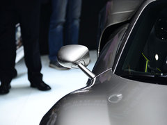 2014款 4.6L Spyder