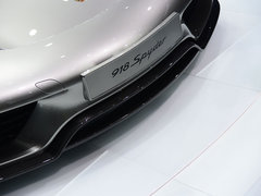2014款 4.6L Spyder