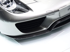 2014款 4.6L Spyder