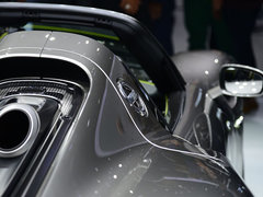2014款 4.6L Spyder