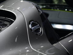 2014款 4.6L Spyder