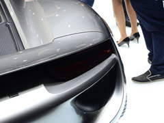 2014款 4.6L Spyder