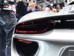 2014款 4.6L Spyder