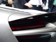 2014款 4.6L Spyder