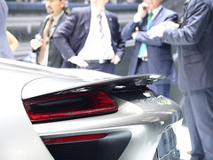 2014款 4.6L Spyder
