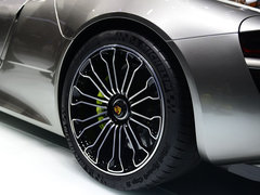 2014款 4.6L Spyder