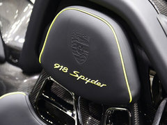 2014款 4.6L Spyder