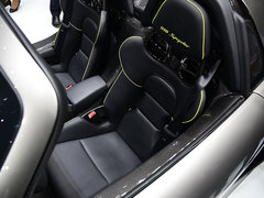 2014款 4.6L Spyder