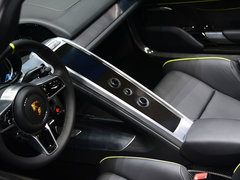 2014款 4.6L Spyder