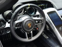 2014款 4.6L Spyder