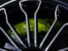 2014款 4.6L Spyder