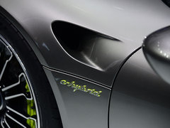2014款 4.6L Spyder