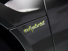 2014款 4.6L Spyder
