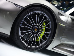 2014款 4.6L Spyder