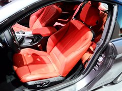 2014款 428i 豪华设计套装