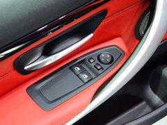 2014款 428i 豪华设计套装