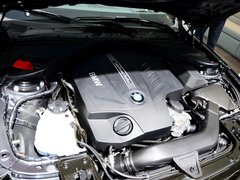 2014款 428i 豪华设计套装