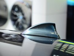 2014款 428i 豪华设计套装