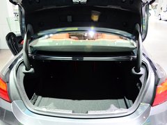 2014款 428i 豪华设计套装