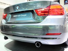 2014款 428i 豪华设计套装