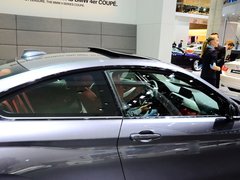2014款 428i 豪华设计套装