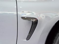 2014款 428i 豪华设计套装