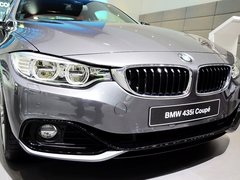 2014款 428i 豪华设计套装