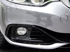 2014款 428i 豪华设计套装