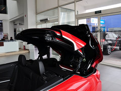 2014款 428i 敞篷豪华设计套装