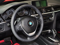 2014款 428i 敞篷豪华设计套装